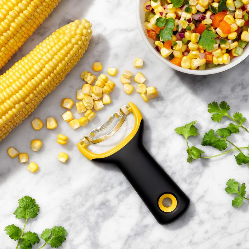 Good Grips Corn Prep Peeler Kitchen Utensils