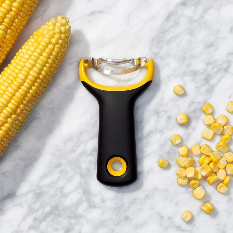 Good Grips Corn Prep Peeler Kitchen Utensils