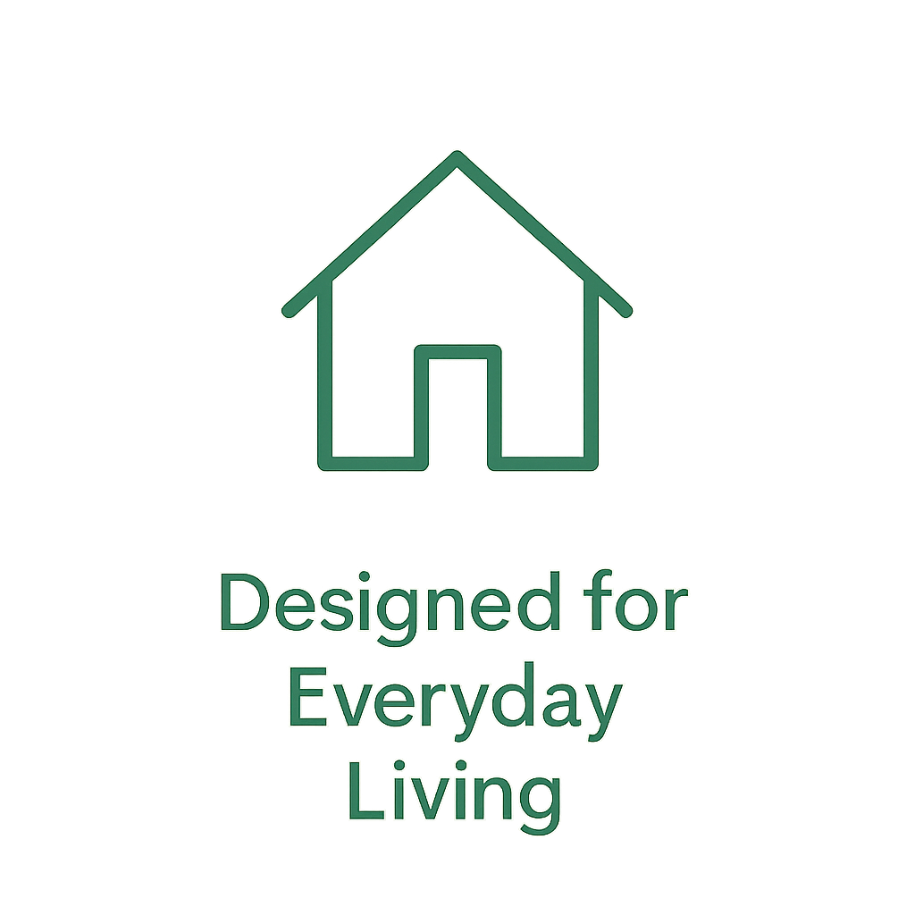 House icon for Everyday Living