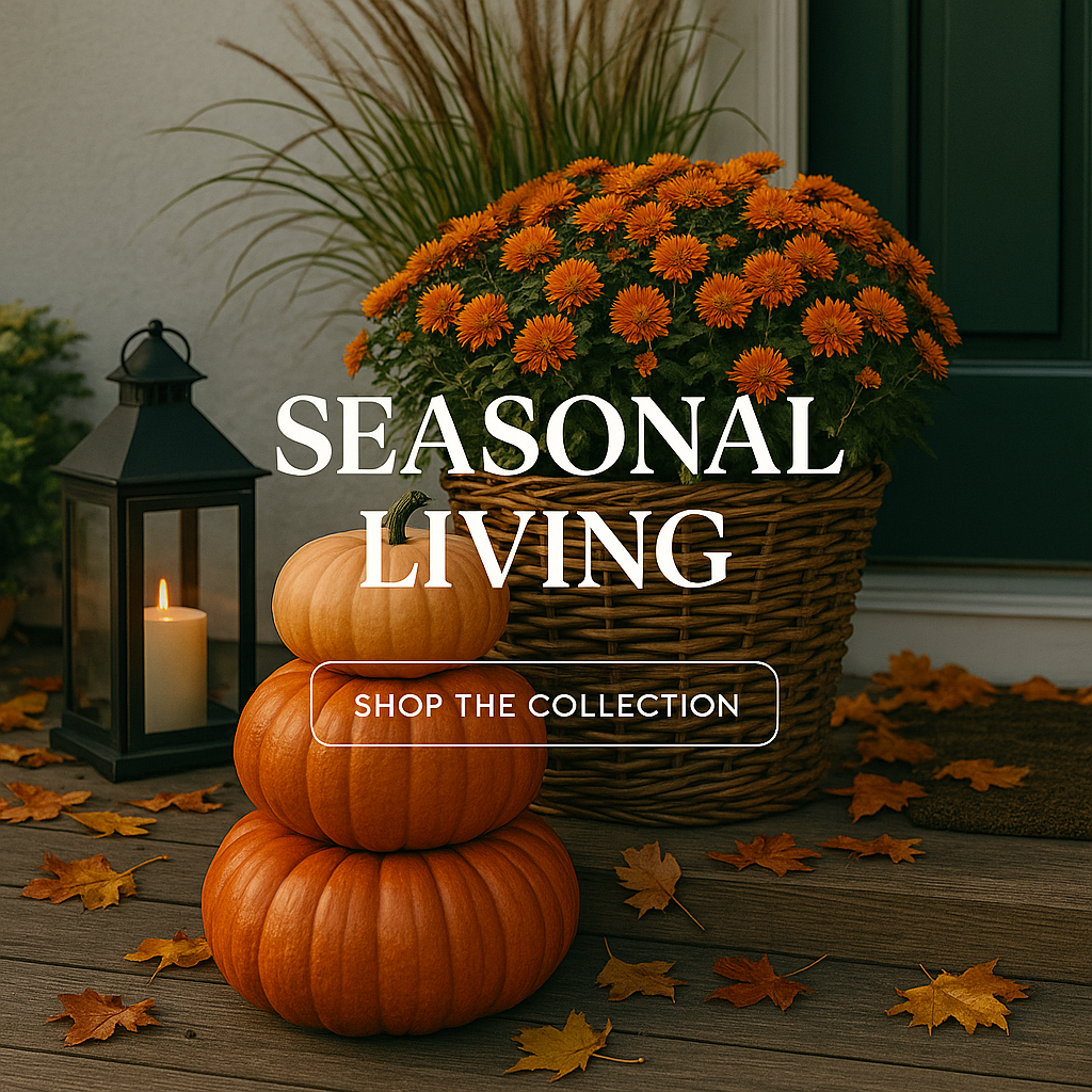 Seasonal Living
